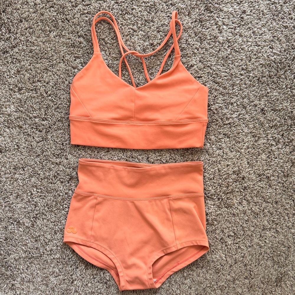 Jo & Jax Dance Set